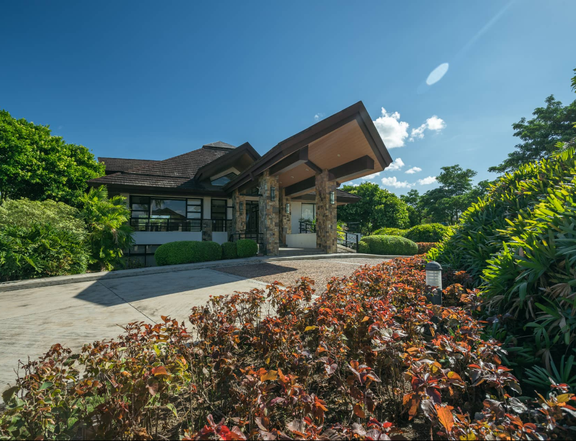 Elegant Lot in Eco-Luxury Estate  Trava Greenfield City