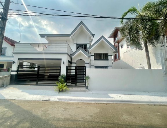 4-bedroom Single Detached House For Sale By Owner in Cainta Rizal