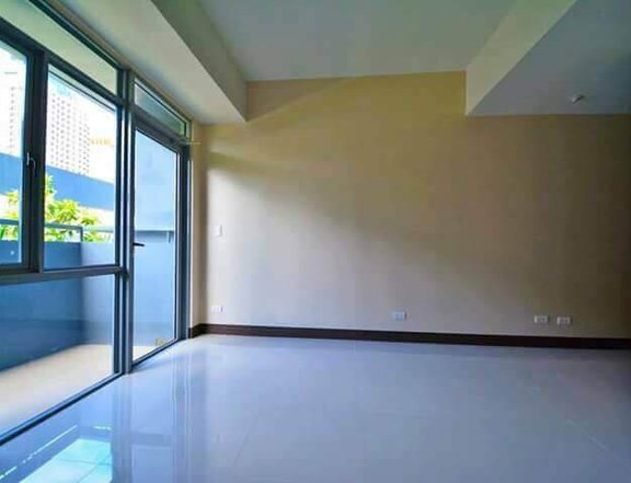 Real Estate Condo Investment Rent to Own 20K Monthly Studio 28 sqm bal