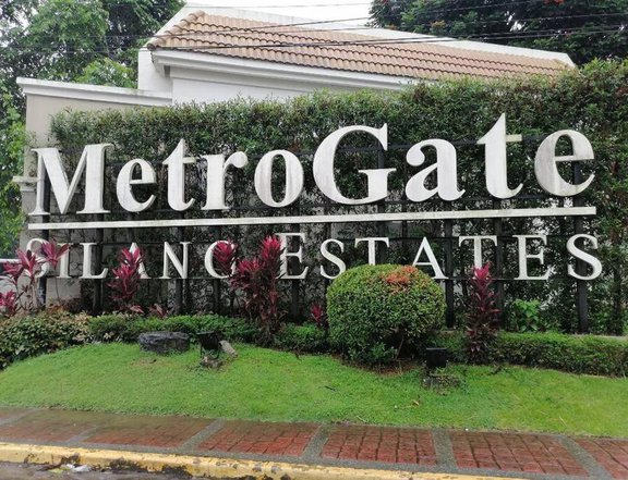 Metrogate Silang Estates, Cavite 430 sqm Residential Lot For Sale