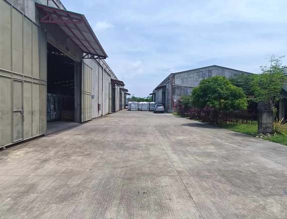 Warehouse Compound for rent in Catarman Liloan