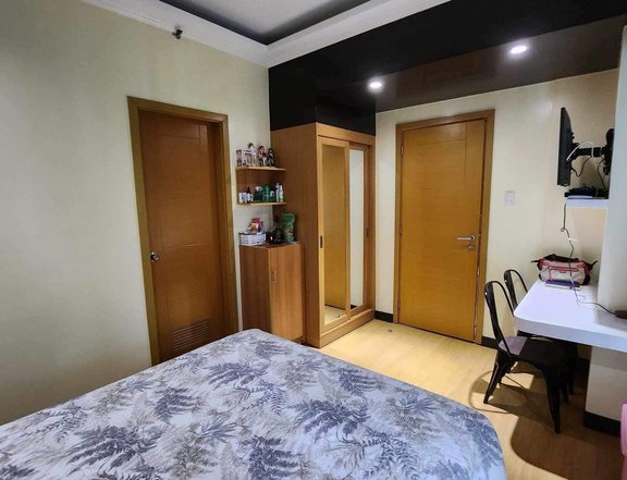One Bedroom Condo Unit at The Trion, BGC