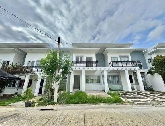 4BR Townhouse Condo For Sale in Uptown, Cagayan De Oro (foreigners can own this)
