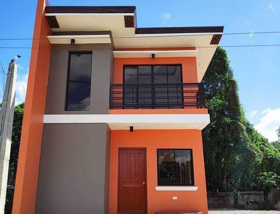 Rent to Own 3BR Single Detached House For Sale in San Mateo Rizal