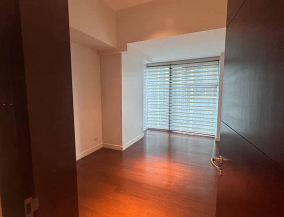 Luxury 2BR Condo for Sale in BGC | Grand Hyatt Residences North Tower with Parking Slot