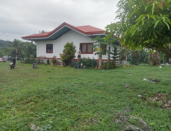 2-bedroom Single Detached House For Sale in Alcoy Cebu