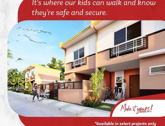 BETTINA DUPLEX IN TAGUM CITY