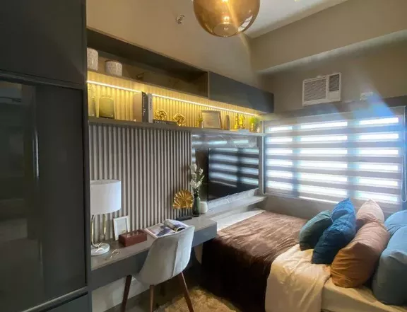 For Sale 2-Bedroom Condo Unit along Commonwealth, Quezon City / QC