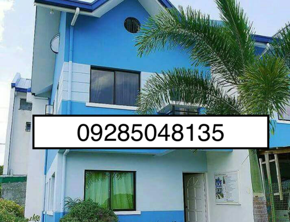4-Bedrooms single attached House and Lot