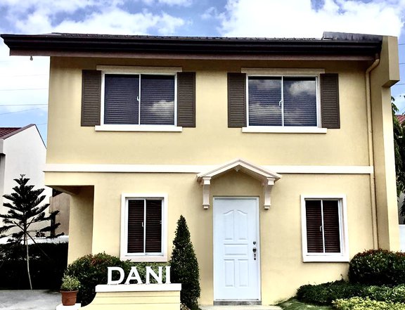 4-BR HOUSE AND LOT FOR SALE IN DUMAGUETE