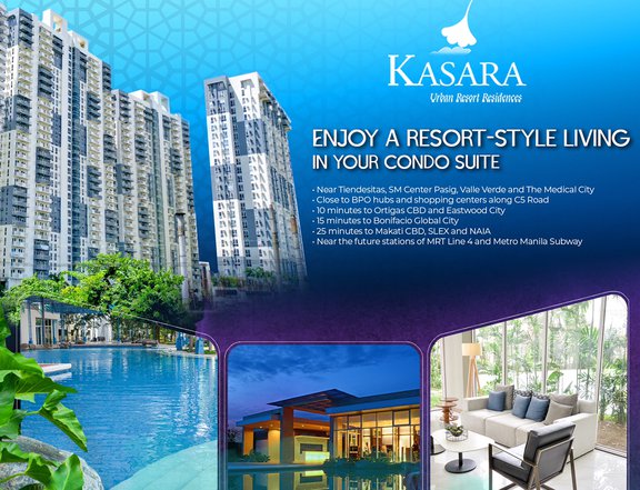 Pre selling penthouse 131.15 sqm in pasig ugong near Tiendesitas sm megamall sm pasig eastwood
