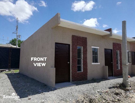 AFFORDABLE HOUSE & LOT FOR OFW(LAST 2 UNITS FOR ONLY 5K DP)