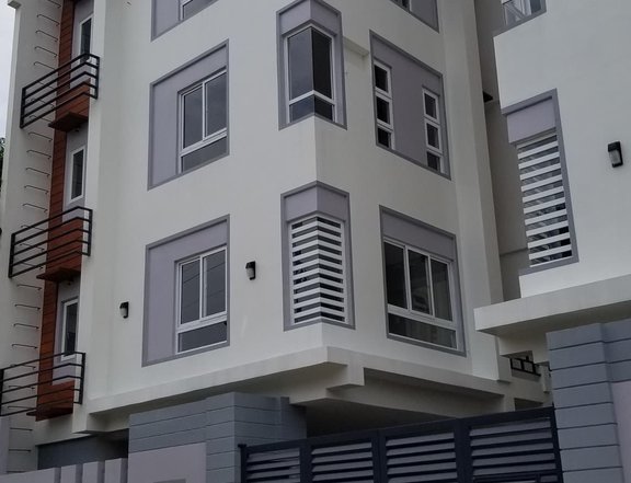Ready For Occupancy Brandnew Modern Townhouse Unit for Sale QuezonCity