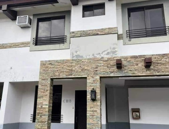 3BR Townhouse For Rent in The Courtyard, Uptown, Cagayan de Oro Misamis Oriental