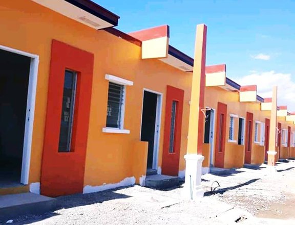 Affordable House and lot in Cauayan City Isabela