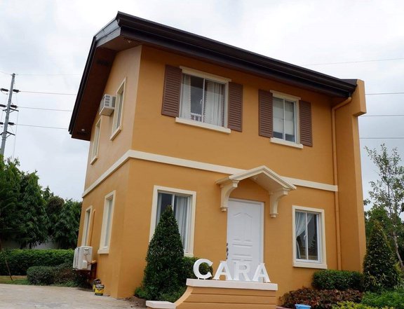 3-BR READY FOR OCCUPANCY HOUSE AND LOT FOR SALE IN AKLAN