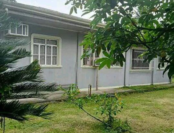 House and Lot for sale - brgy San andres Candelaria, Quezon province
