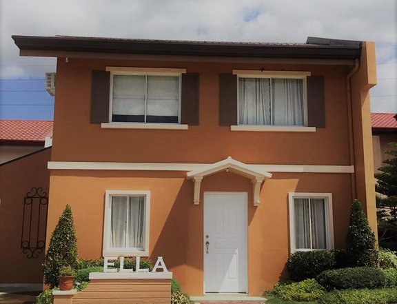 UNWIND IN ELLA | 5-BR HOUSE AND LOT FOR SALE IN BATANGAS