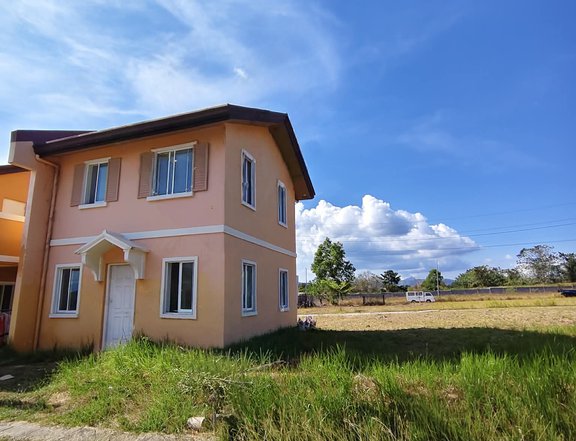 FOR SALE 3 BEDROOMS WITH FREE SOLAR PANEL IN PUERTO PRINCESA CITY