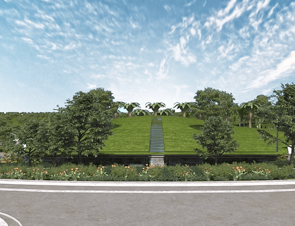 Lot for Sale  Trava Greenfield City, Gated Community