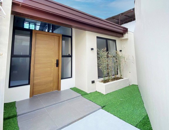 Townhouse for Sale in Paranaque City P6.5M Negotiable