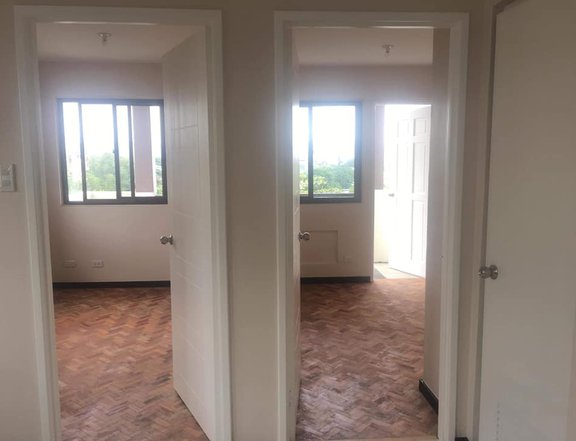 Ready For Occupancy Tandem Condo Unit For Sale in Pasig Metro Manila