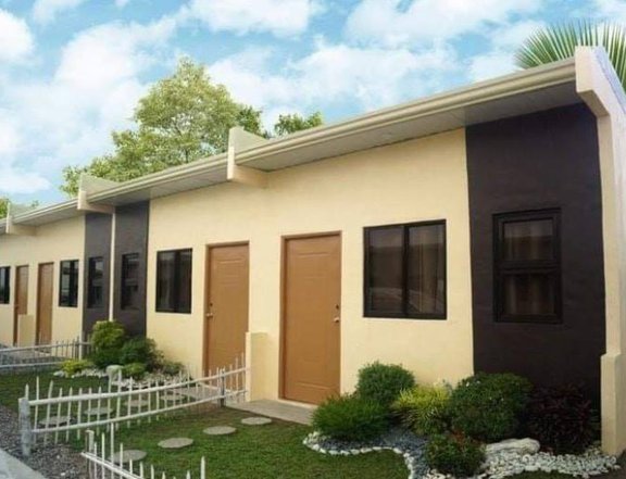 AFFORDABLE HOUSE AND LOT FOR OFW AND LOCALLY EMPLOYED