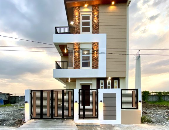 BRAND NEW AFFORDABLE HOUSE AND LOT FOR SALE IN KAWIT CAVITE