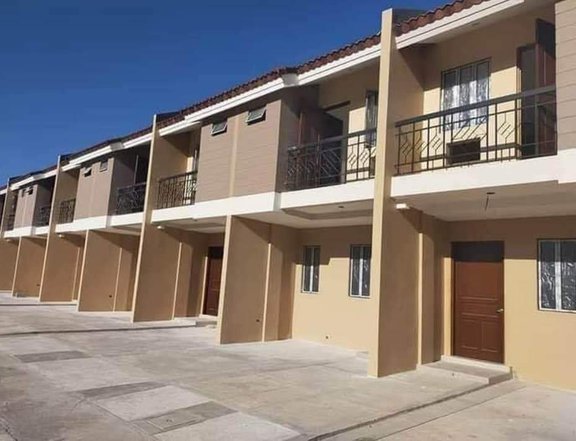 For sale 2 Bedroom Townhouse in Angono Rizal