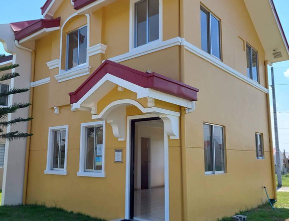 3 Bedroom House For Sale in San Francisco Heigths in Calamba Laguna