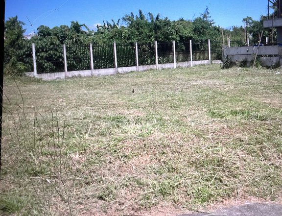 Residential Lot at Tokyo Mansion South Forbes Silang Cavite