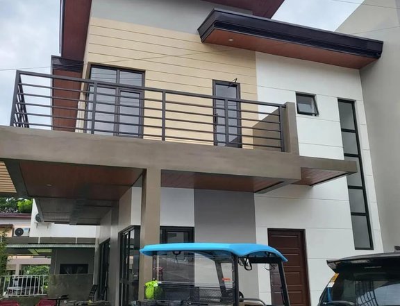 Foreigners Townhouse Condo For Sale in Uptown, Cagayan de Oro