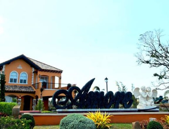 3-bedroom House & Lots For Sale in Amore at Portofino Las Pinas
