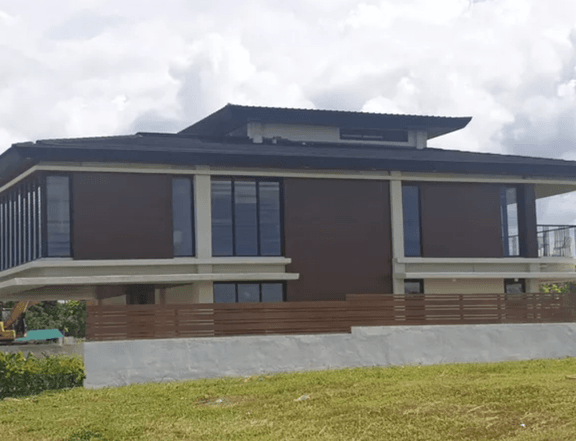 Prestige and Privacy in Trava Greenfield City  Residential Lot