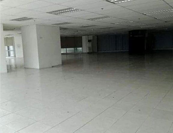 PEZA BPO Office Space Rent Lease Ortigas Center 600 sqm