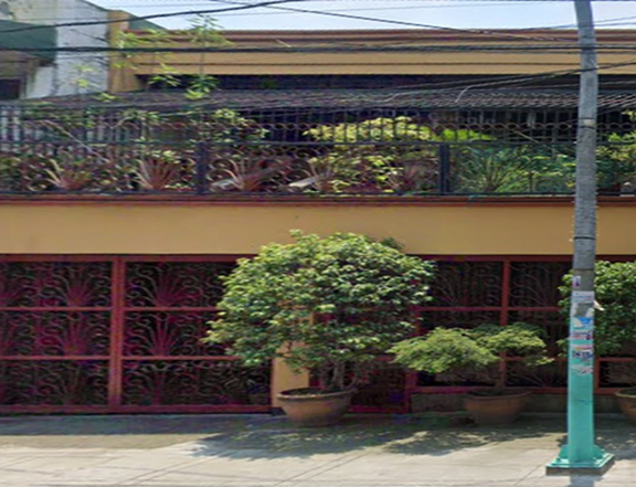 3 Bedroom House and Lot for Sale in  San Andres Bukid Manila