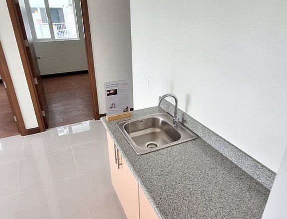 2-BR Pasay Condo Gem: Where Comfort Meets Convenience
