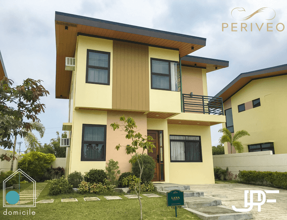 Discounted 4-bedroom Single Detached House For Sale in Lipa Batangas