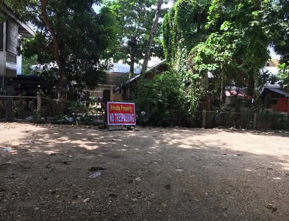 570 sqm Commercial Lot For Sale in Boracay Malay Aklan
