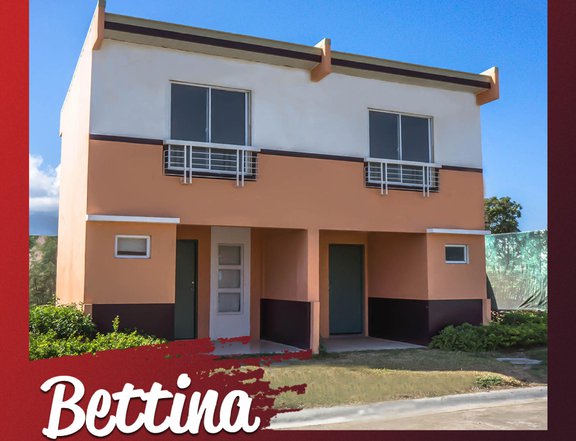 RFO 2-bedroom Townhouse Rent-to-own in San Pablo Laguna