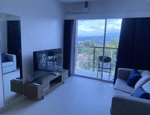 Best View 1-bedroom Condo For Rent in Primavera City, Uptown, Cagayan De Oro Misamis Oriental