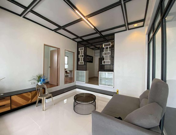 Pre-Owned 3-bedroom Single Attached House and Lot For Sale in Quezon City
