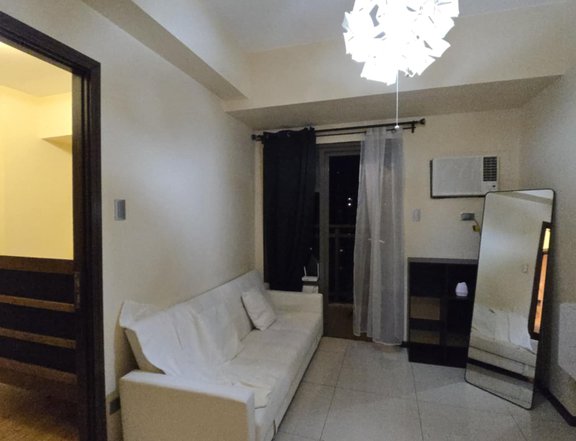 40.00 sqm 1-bedroom Residential Condo for Rent in Roxas Blvd. Pasay