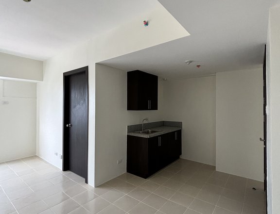 Brand New Ready For Occupancy 50.00 sqm 2-bedroom Residential Condo For Sale in San Juan