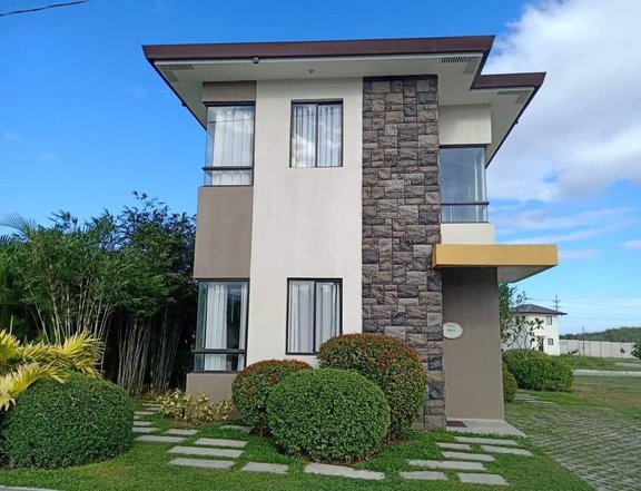 RFO 3 BEDROOM FOR SALE IN NUVALI LAGANU