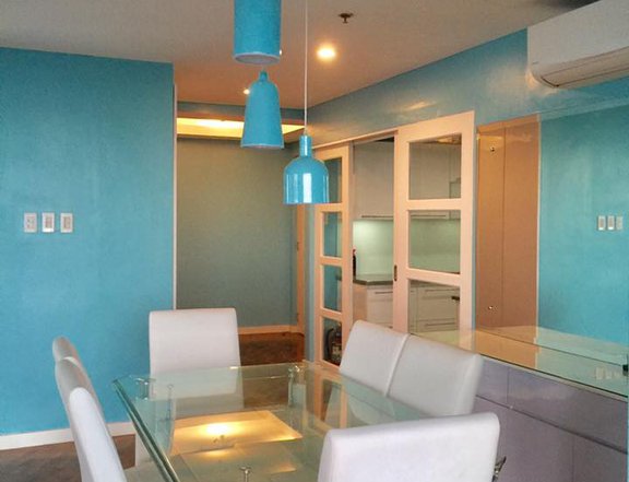 125.00 sqm 2-bedroom Condo For Sale in Ortigas Pasig Metro Manila