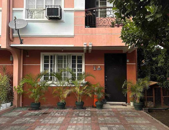 House and Lot for Sale in Villa San Lorenzo Executive Subdivision, Imus, Cavite
