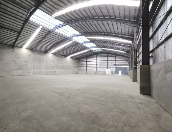 Warehouse For Rent Cebu 1,000 Sqm