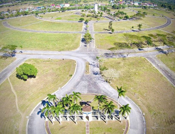 1,754 sqm Commercial Lot For Sale in General Trias Cavite