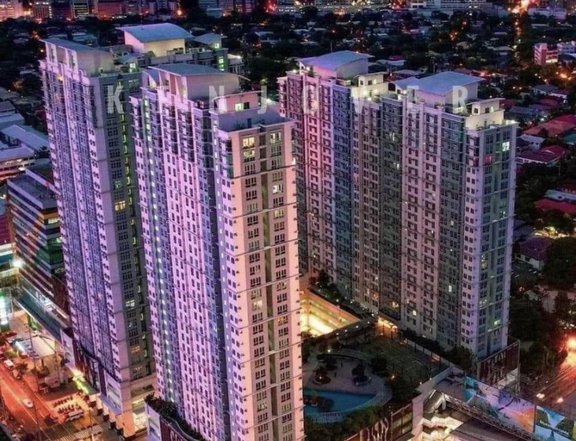 26.00 sqm 1-bedroom Condo For Sale in Makati Metro Manila